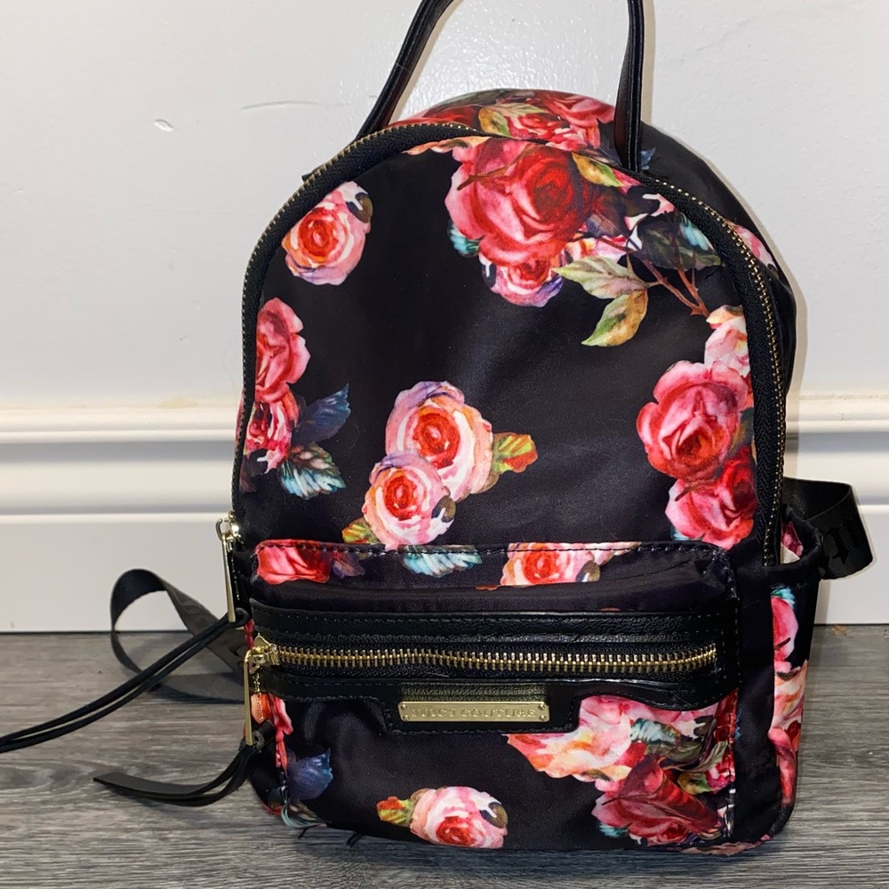 JUICY COUTURE 🌹 Mini Backpack